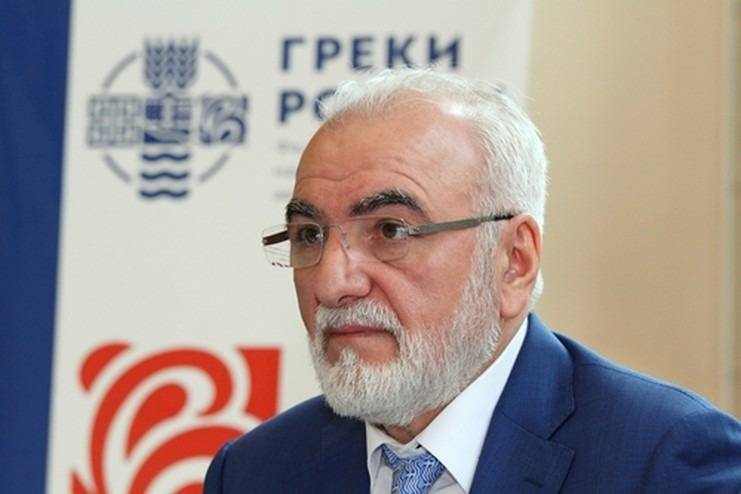 Το “μήνυμα” του Ιβάν Σαββίδη για την 28η Οκτωβρίου