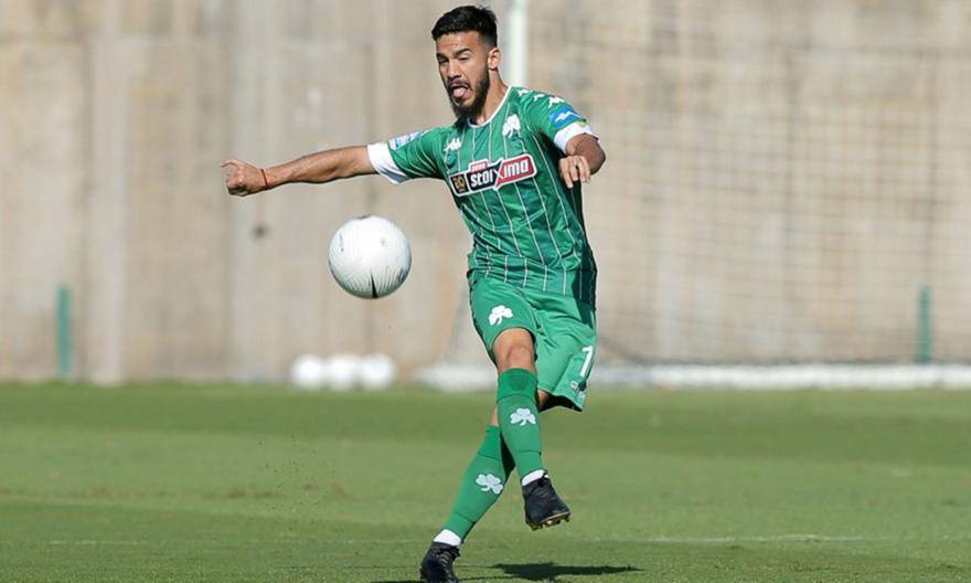 Με Βιγιαφάνιες στη Λαμία ο Παναθηναϊκός