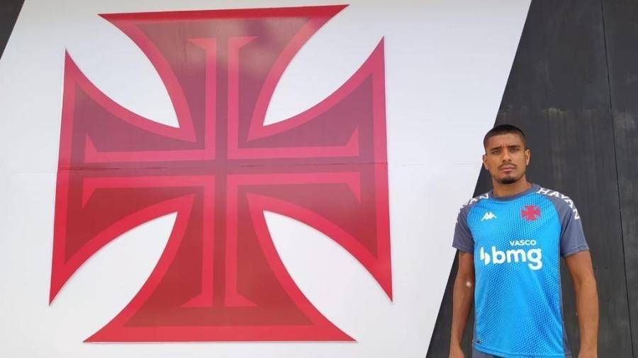 Ανακοίνωσε τον Μάτος η Βάσκο Ντα Γκάμα (pic)