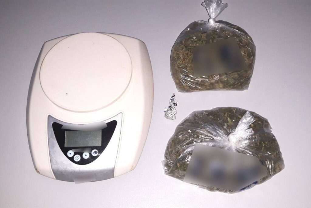 Συλλήψεις για ναρκωτικά σε Ξάνθη και Καβάλα