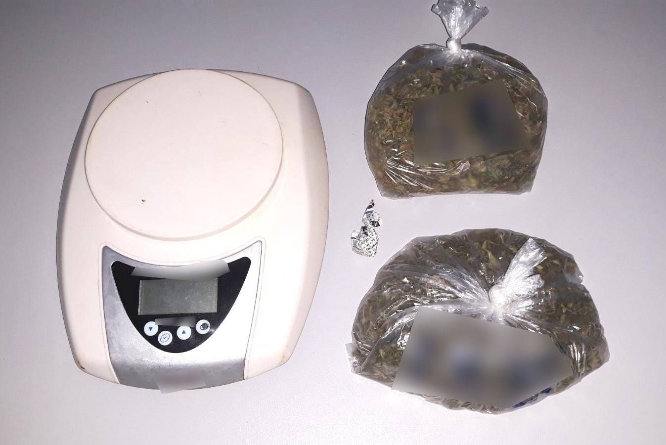 Συλλήψεις για ναρκωτικά σε Ξάνθη και Καβάλα