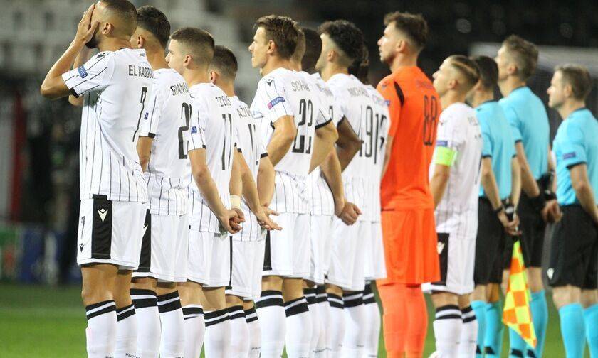 Ενδεκάδα με εκπλήξεις του ΠΑΟΚ στο “Νουέβο Λος Κάρμενες”! (pic)