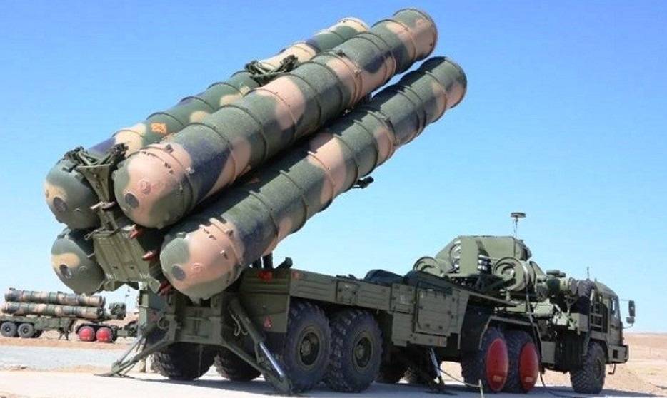 Βέτο από τις Η.Π.Α στην αναβάθμιση των ελληνικών S-300