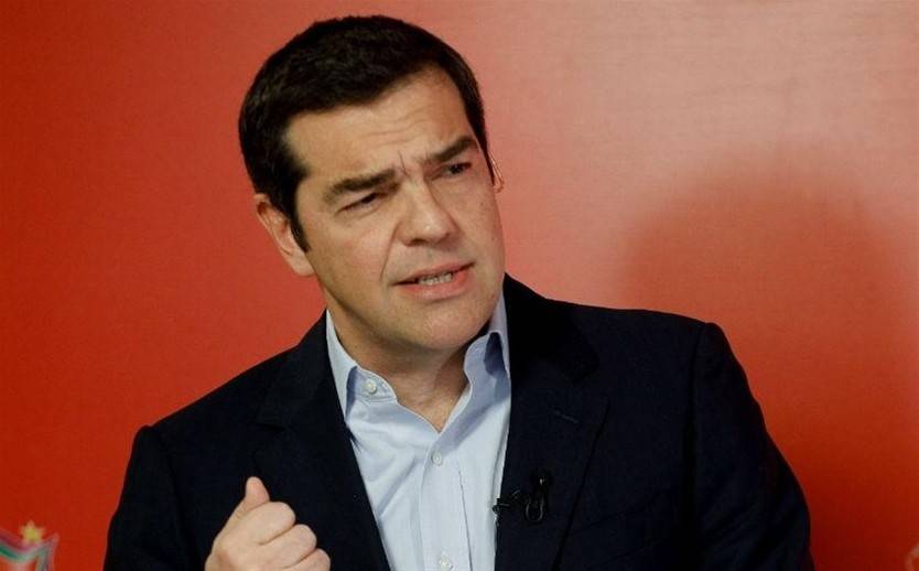 Αλ. Τσίπρας: Όσα σκονάκια και να στείλει ο κ. Μητσοτάκης, οι πολίτες βιώνουν τις επιπτώσεις της αδράνειάς του