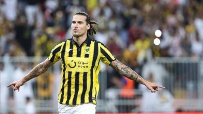 Νοκ άουτ για έναν μήνα ο Πρίγιοβιτς