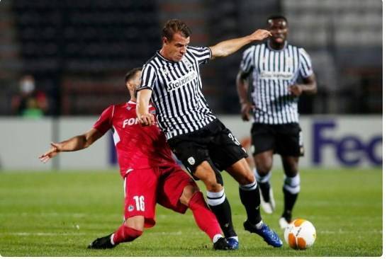 Σβαμπ: «Πρέπει να βρούμε λύση στο σκοράρισμα»