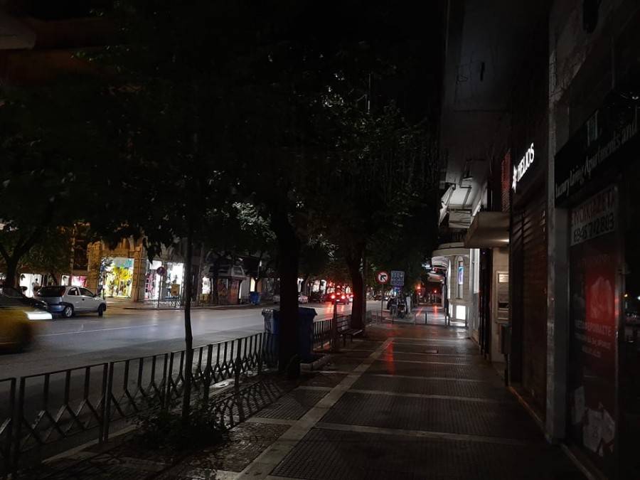 Άδεια κυκλοφορίας – Οδηγίες για την συμπλήρωση της υπεύθυνης δήλωσης