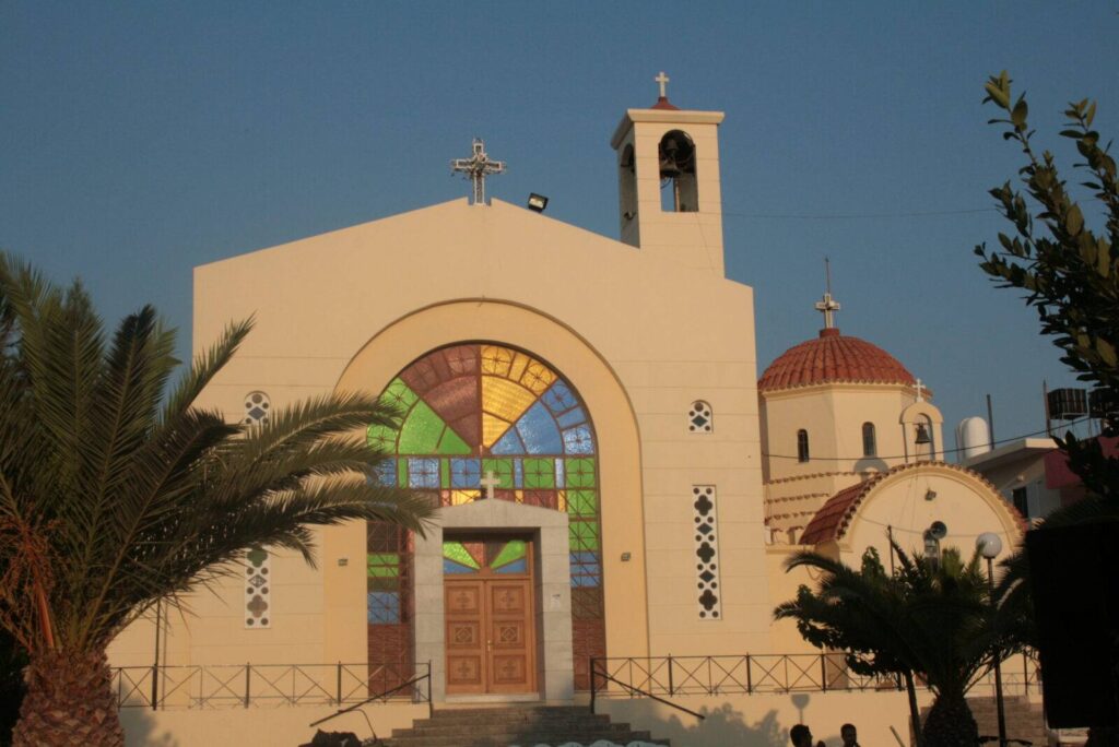 Ματαιώνονται τα «ΑΙΚΑΤΕΡΙΝΕΙΑ» λόγω COVID-19