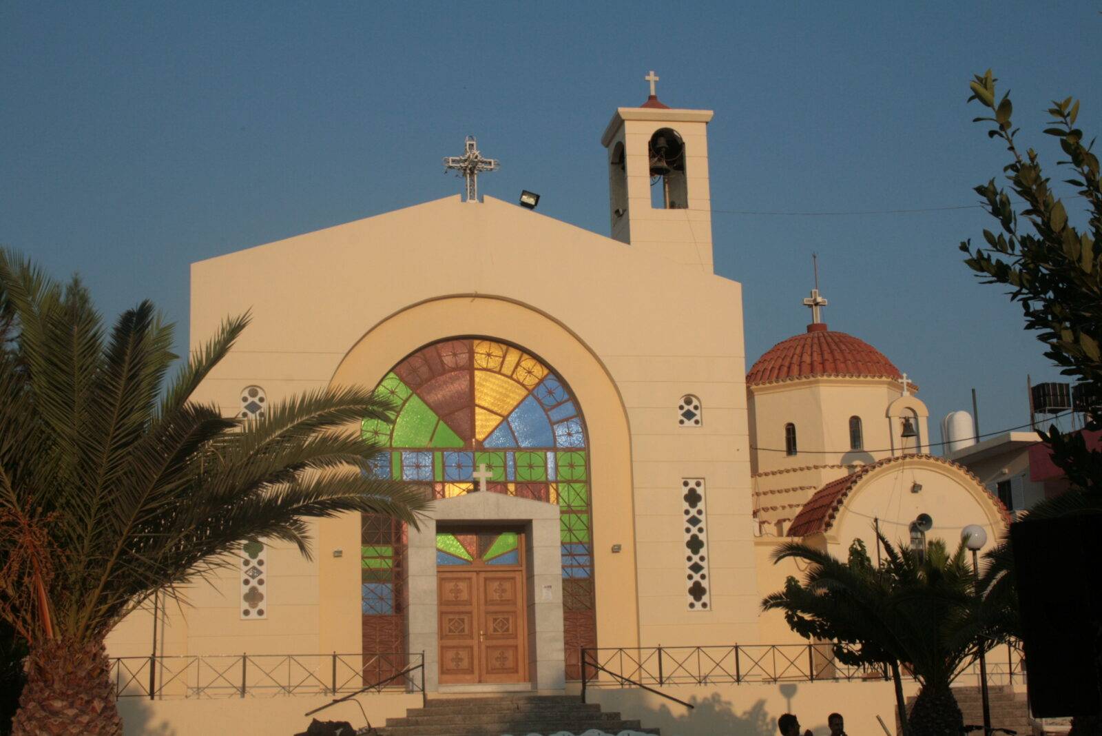 Ματαιώνονται τα «ΑΙΚΑΤΕΡΙΝΕΙΑ» λόγω COVID-19