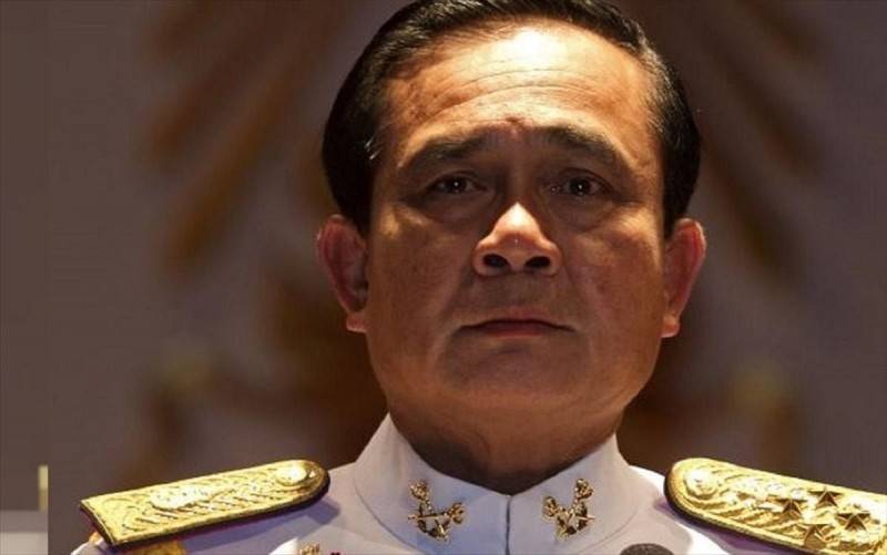 Ταϊλάνδη: Αμετακίνητος ο πρωθυπουργός παρά την εντεινόμενη οργή