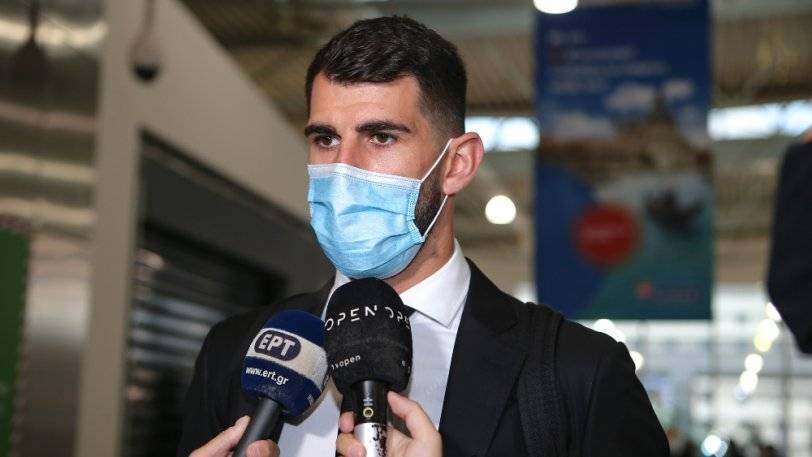 Ολιβέιρα: «Ιδιαίτερο παιχνίδι για μένα με την Μπράγκα»