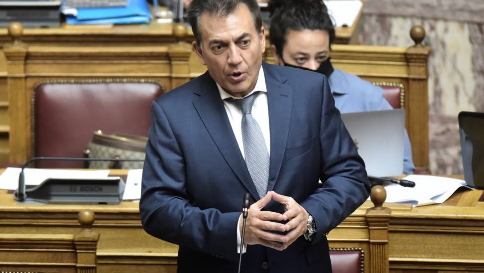 Στη Βουλή η τροπολογία που παρατείνει έως τέλος του 2020 το πρόγραμμα «Συν-Εργασία»