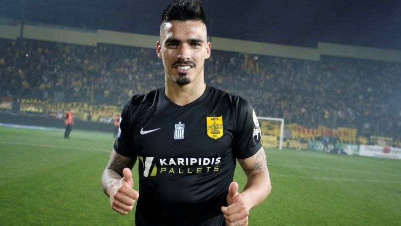 Ούγκο Σόουζα: «Θα είμαι πάντα ένας από εσάς»