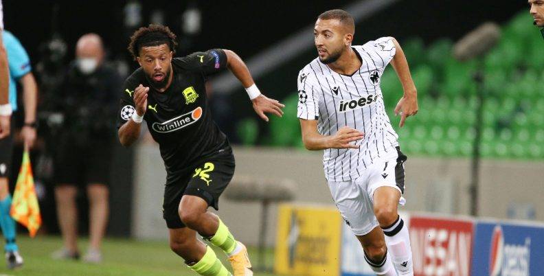 Στο… μικροσκόπιο των συμπατριωτών του ο Ελ Καντουρί