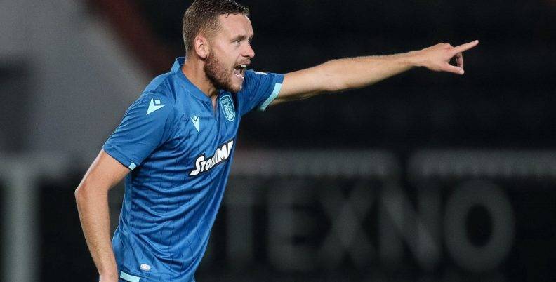 Η επιστροφή του Ίνγκασον στην Ισπανία!