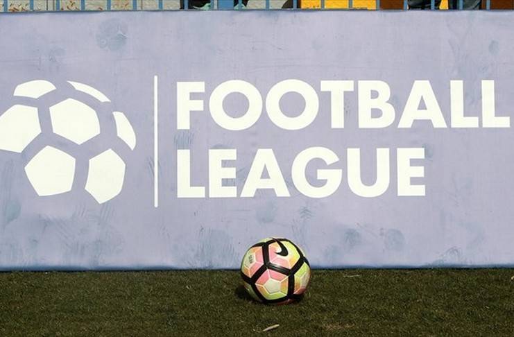 Αναβάλλεται η πρεμιέρα της Football League!