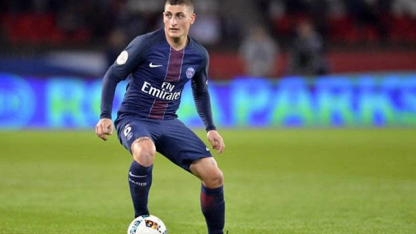 Παρί Σεν Ζερμέν – Βεράτι: Χάνει τη Γιουνάιτεντ ο Ιταλός