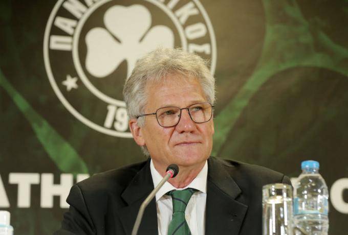 Η ατάκα Μπόλονι για ΠΑΟΚ και Ιβάν Σαββίδη!