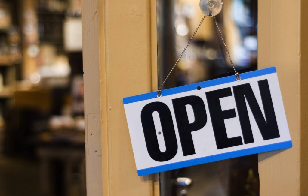 Πέλλα: Το χειμερινό ωράριο των καταστημάτων