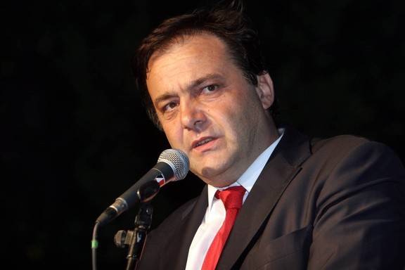 Αποστολίδης στον FOCUS FM 103,6 : “Υπάρχει επιτροπή Αυγενάκη, όχι ΕΕΑ”! (aud)