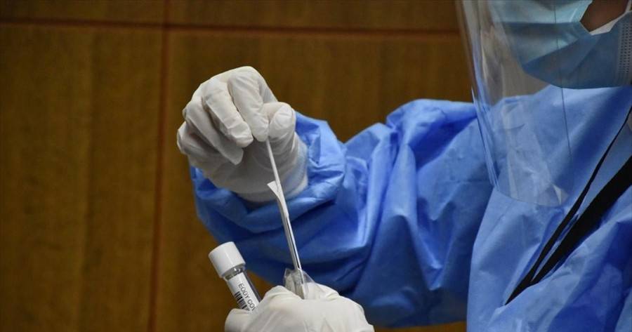 Δωρεάν rapid tests αύριο στη Θεσσαλονίκη