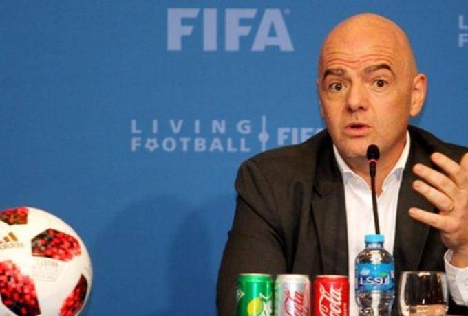 Διέψευσε τα σενάρια για την ευρωπαϊκή Super League ο Ινφαντίνο