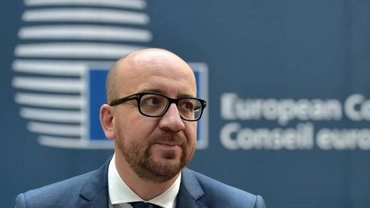 Κορωνοϊός: Έκτακτη τηλεδιάσκεψη κορυφής συγκαλεί ο Μισέλ