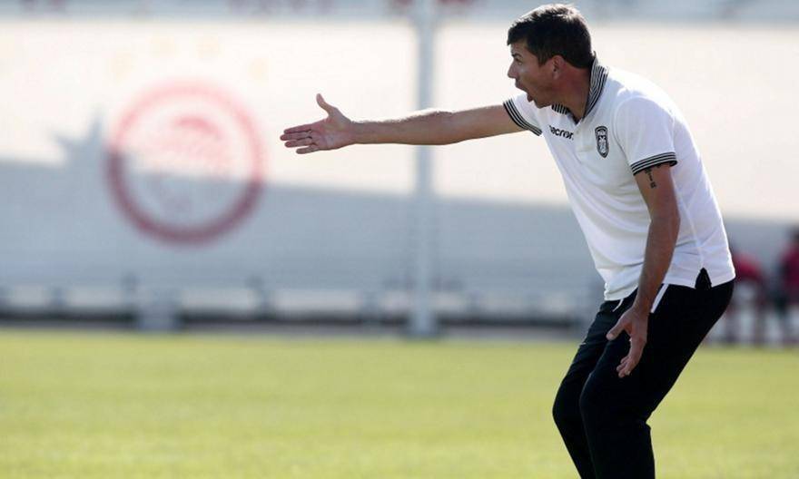 Νέα εποχή με Πάμπλο Γκαρσία στον «ασπρόμαυρο» πάγκο!