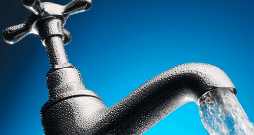 Νέες διακοπές νερού στην Θεσσαλονίκη