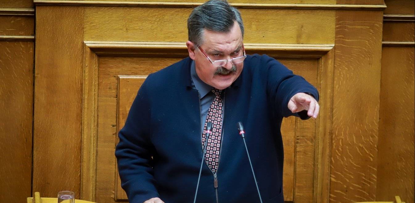 Συλλήψεις Χρυσής Αυγής: Η Interpol αναζητεί τον Χρήστο Παππά