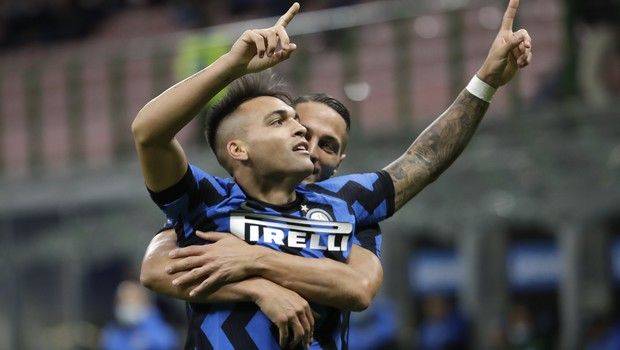 Λαουτάρο: “Σήμερα είμαι ευτυχισμένος στην Ίντερ, αύριο δεν ξέρω τι θα συμβεί”