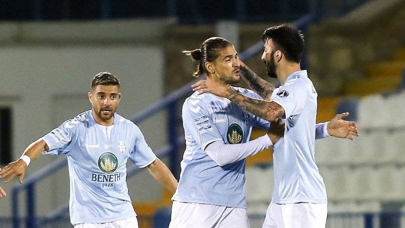 Με τέσσερις απουσίες στο Καραϊσκάκη ο Απόλλων Σμύρνης