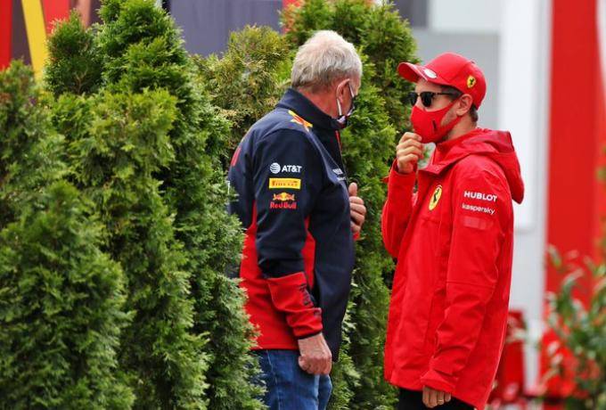 «Ο Φέτελ θέλει αγάπη»