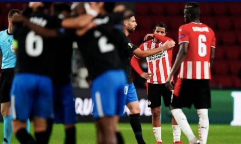 Εκτός έδρας μάχες για Γρανάδα και Αϊντχόφεν – Κόντρα στο Παραλίμνι η Ομόνοια!