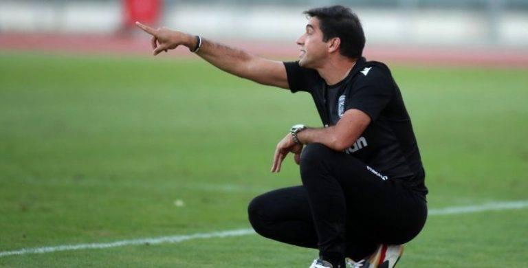 Νέο “χτύπημα” της Globo Esporte : “Πλησιάζει στην Παλμέιρας ο Φερέιρα – Δίνει 600.000 ευρώ στον ΠΑΟΚ”