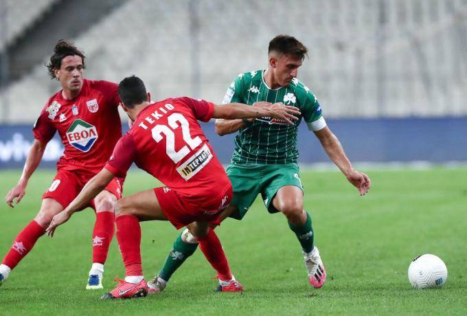 Νοκ άουτ για δύο εβδομάδες ο Τέκιο