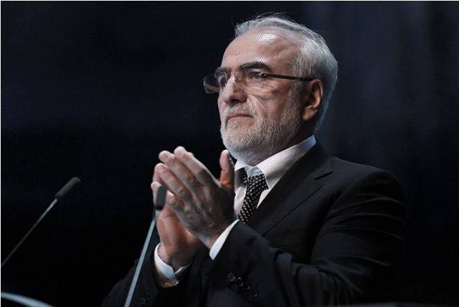 Το μήνυμα του Ιβάν Σαββίδη για την 28η Οκτωβρίου!