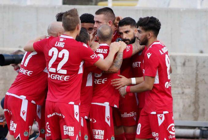 Με 24 παίκτες στην Θεσσαλονίκη η Ομόνοια – Το πρόγραμμα των Κυπρίων