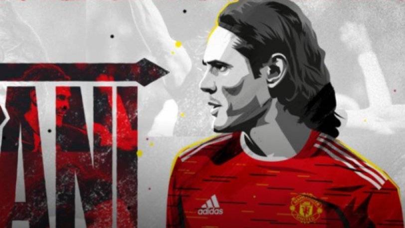 Καβάνι: Έτοιμος για ντεμπούτο κόντρα στην Τσέλσι!