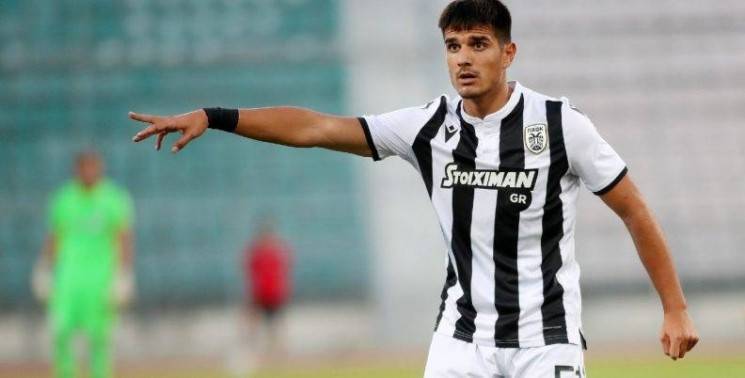 “Δένει” τον Τσιγγάρα ο ΠΑΟΚ