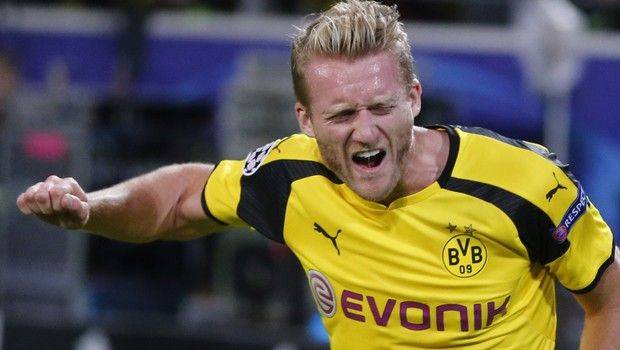 Σίρλε: “Βάρβαρος ο Μουρίνιο, γιατί μου φερόταν έτσι;”