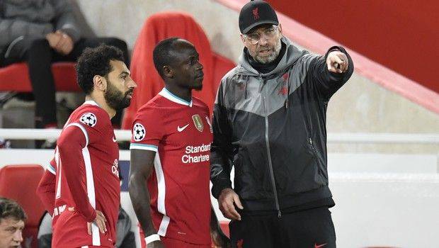 Κλοπ: “Τα προβλήματα υπάρχουν για να βρούμε τις λύσεις”