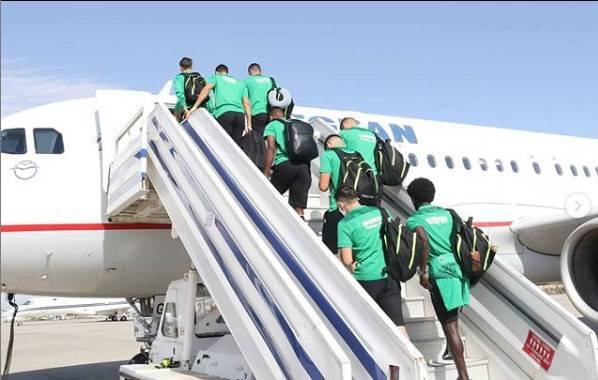 Έρχεται Θεσσαλονίκη η Ομόνοια! (ΦΩΤΟ)