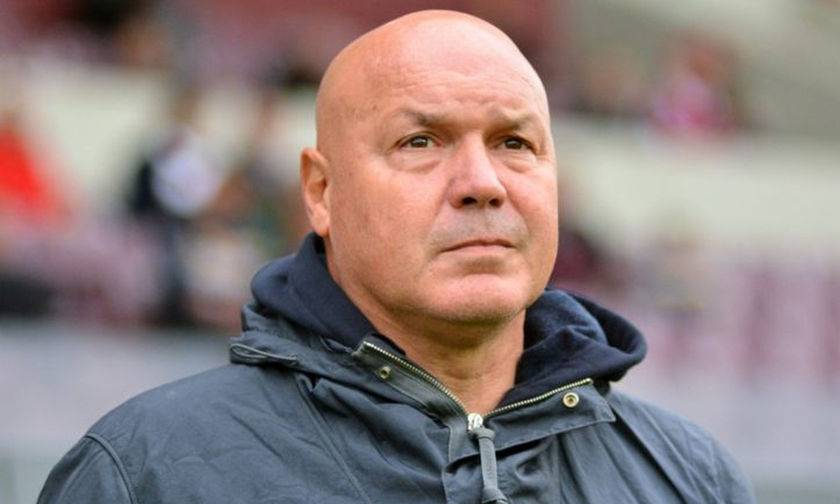 Εισήγηση για κράτηση σε συνεργάτη του Μαρινάκη λόγω εγκληματικής οργάνωσης