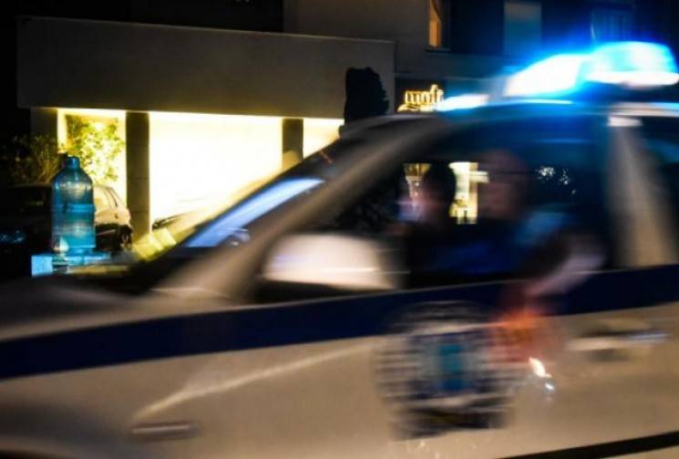 Εξιχνιάστηκαν υποθέσεις διαρρήξεων αυτοκινήτων στη Θεσσαλονίκη