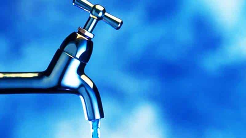 Θεσσαλονίκη:Διακοπές υδροδότησης