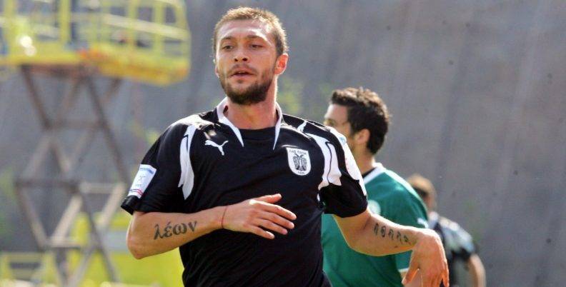 «ΠΑΟΚ, Σάντος και Κονσεϊνσάο»