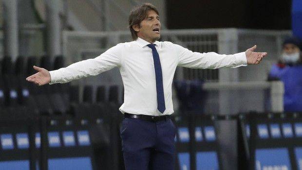 Κόντε: “Γελάω όταν ακούω ότι η Ρεάλ δεν είναι φαβορί του Champions League”