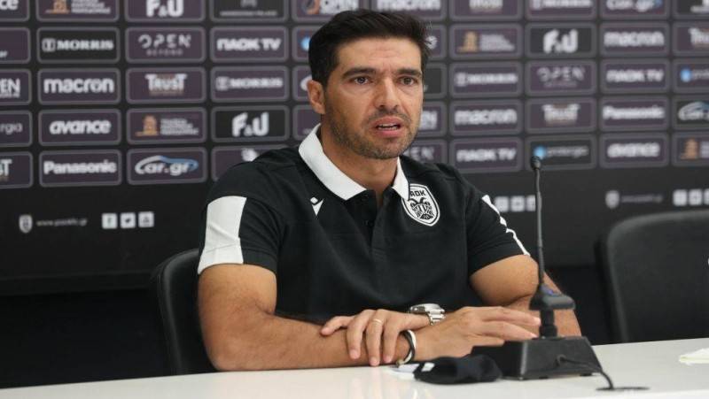 Βραζιλιάνικα ΜΜΕ : “Προχωράει και καταθέτει πρόταση για Φερέιρα η Παλμέιρας”! |