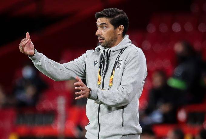 Για 2+1 χρόνια στην Παλμέιρας ο Φερέιρα